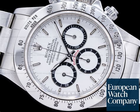 rolex encyclopedia mondani|rolex 16520 daytona.